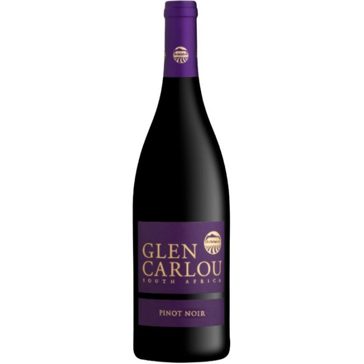 Glen Carlou Pinot Noir Glen Carlou Pinot Noir
