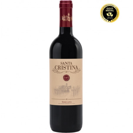 Santa Cristina Antinori Toskania