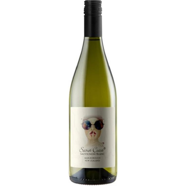 Sauvignon Blanc Secret Coast Dry White Sauvignon Blanc Secret Coast Dry White