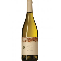 Galil Mountain Viognier wino koszerne