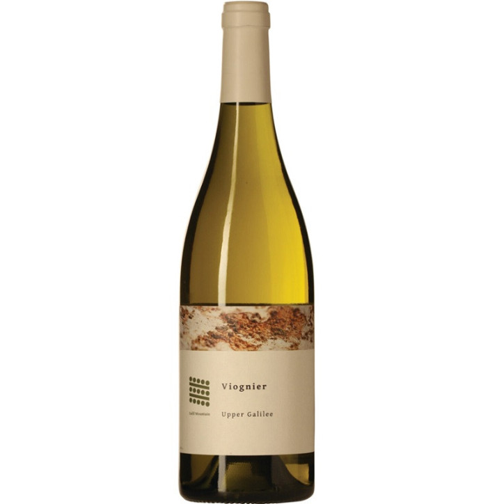 Galil Mountain Viognier Yiron Vineyards Galil Mountain Viognier Yiron Vineyards