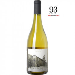 Long Barn Chardonnay California