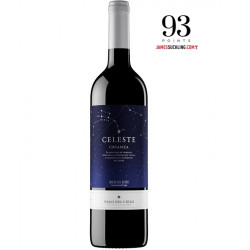 Celeste Crianza Tinto Fino Ribera del Duero