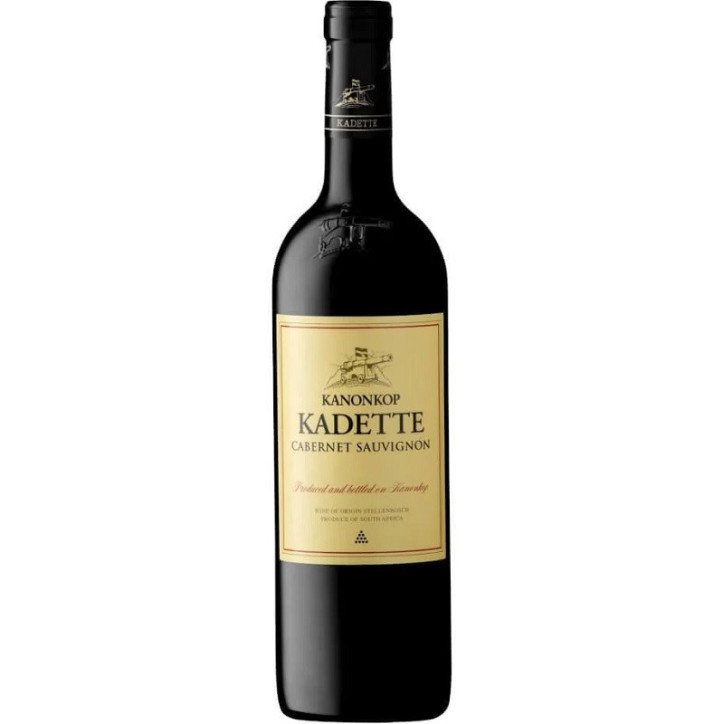 Kanonkop Cabernet Sauvignon Kanonkop Cabernet Sauvignon