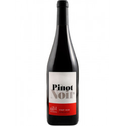 Galil Mountain Pinot Noir