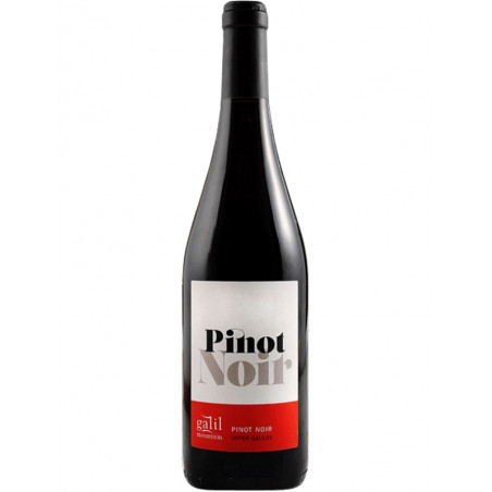 Galil Mountain Pinot Noir