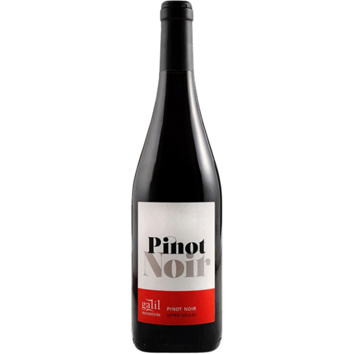 Galil Mountain Pinot Noir Galil Mountain Pinot Noir