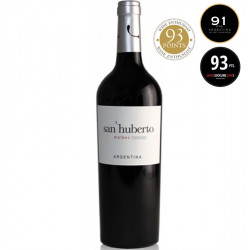 Vina San Huberto Valle de Aminga La Rioja