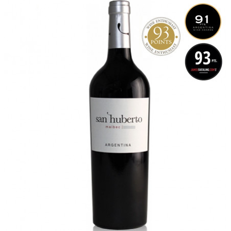 Vina San Huberto Valle de Aminga La Rioja