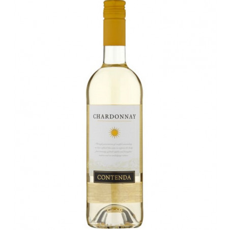 Contenda Chardonnay Castilla