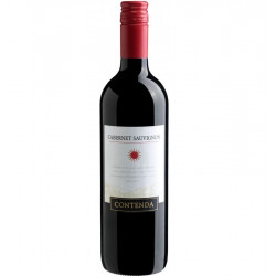 Contenda Cabernet Sauvignon Castilla