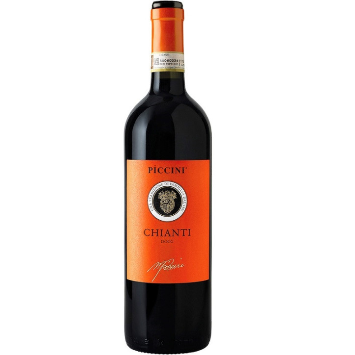 Tenute Piccini Chianti DOCG Tenute Piccini Chianti DOCG