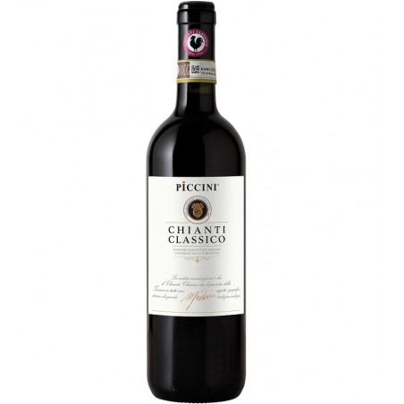 Piccini Chianti Classico DOCG