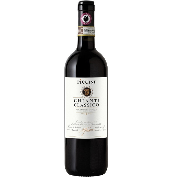 Piccini Chianti Classico DOCG Piccini Chianti Classico DOCG