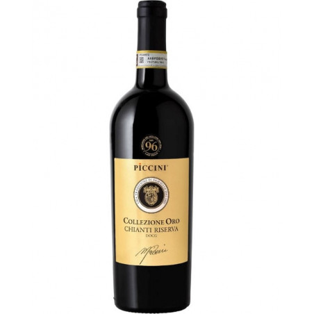 Piccini Chianti Riserva DOCG
