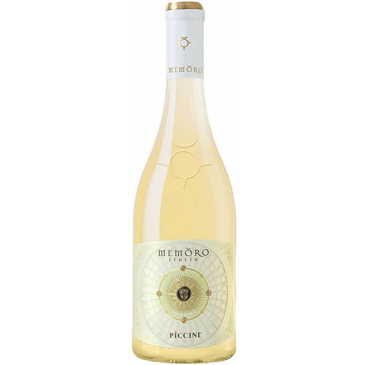 Piccini Memoro Vino Bianco Toscana