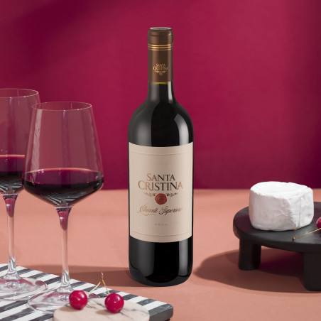 Santa Cristina Antinori Toskania