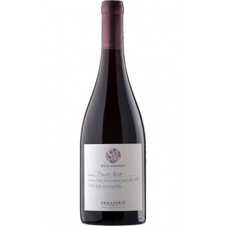 Vina Errazuriz Wild Ferment Pinot Noir
