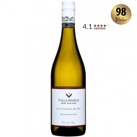 Villa Maria Sauvignon Blanc Marlborough