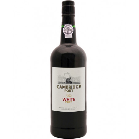 Cambridge White Porto