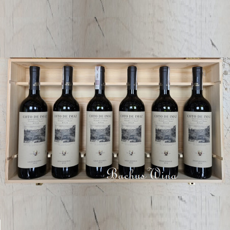 El Coto De Imaz Gran Reserva