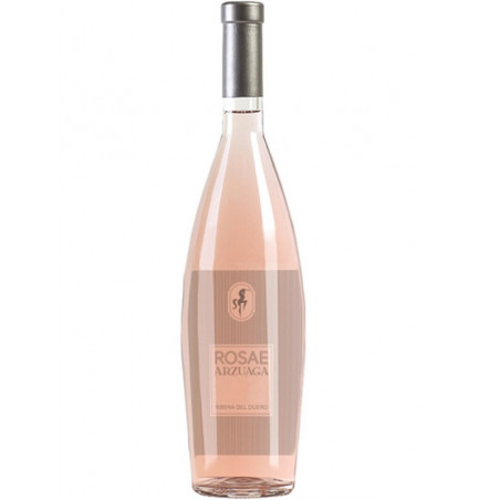 Bodegas Arzuaga Navarro Arzuaga Rose Ribera del Duero DO
