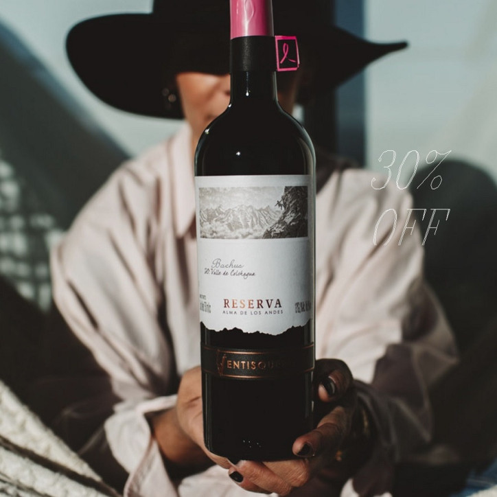 Ventisquero Cabernet Sauvignon Reserva Ventisquero Cabernet Sauvignon Reserva