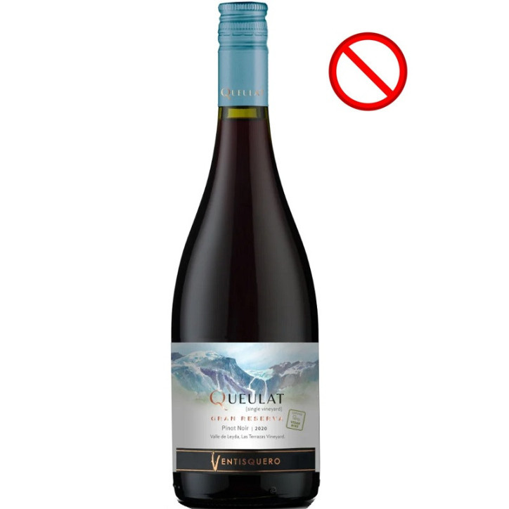 Ventisquero Queulat Pinot Noir Gran Reserva Ventisquero Queulat Pinot Noir Gran Reserva