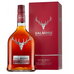 Dalmore Cigar Malt Reserve Whisky