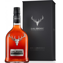 Dalmore King Alexander III Whisky