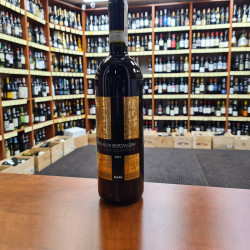 Gaja Pieve Santa Restituta Brunello di Montalcino