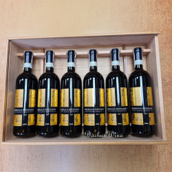 Gaja Pieve Santa Restituta Brunello di Montalcino