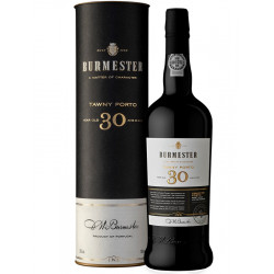 Burmester 30 Anos Tawny Porto