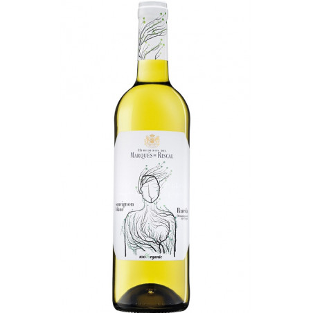 Marques de Riscal Sauvignon Rueda