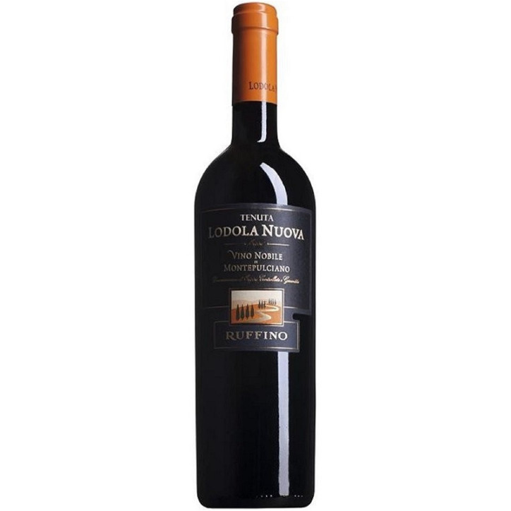 Ruffino Lodola Nuova Vino Nobile di Montepulciano Ruffino Lodola Nuova Vino Nobile di Montepulciano
