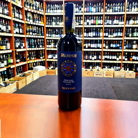 Ruffino Modus Toscana