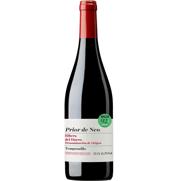 Prior De Neo Priorat Prior De Neo Priorat