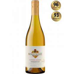 Kendall Jackson Vintners Reserve Chardonnay