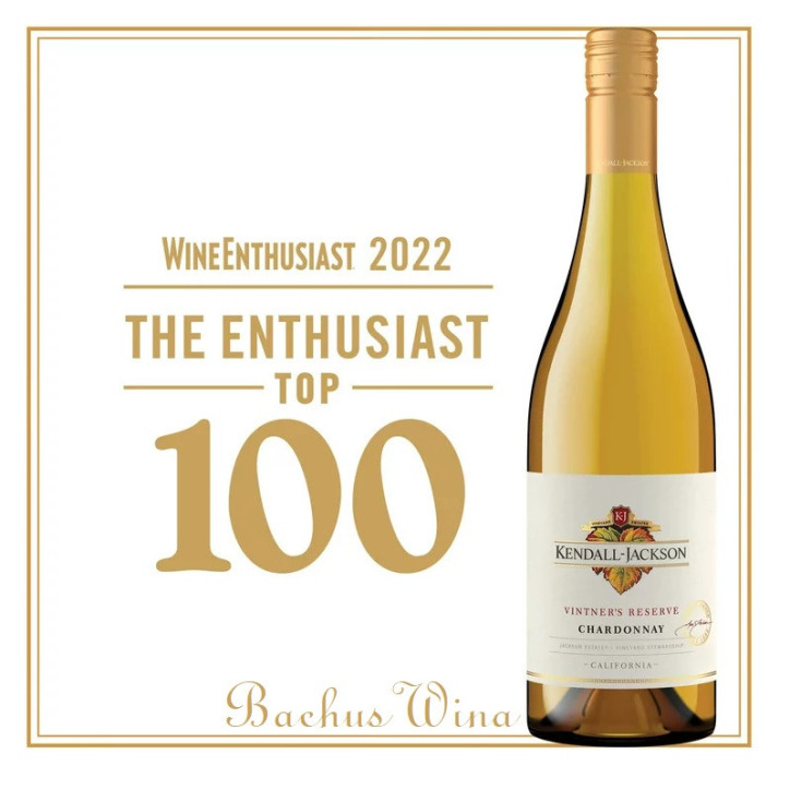 Kendall Jackson Vintners Reserve Chardonnay Kendall Jackson Vintners Reserve Chardonnay