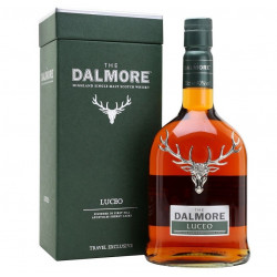 Dalmore Luceo Whisky Single Malt