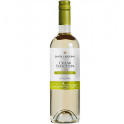 Santa Carolina Sauvignon Blanc Valle del Rapel