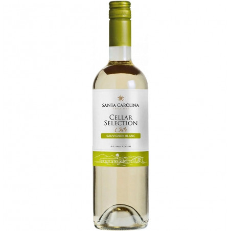 Santa Carolina Sauvignon Blanc Valle del Rapel