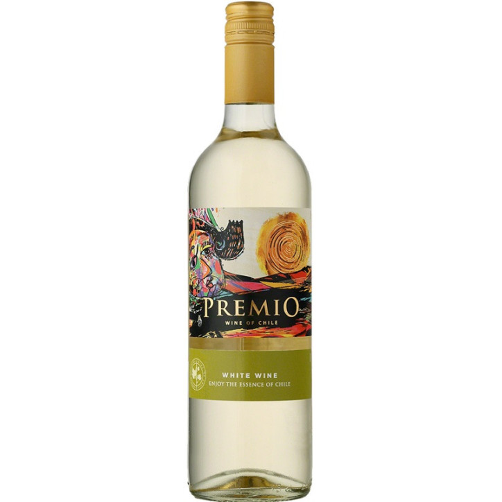 Santa Carolina Premio White Central Valley Santa Carolina Premio White Central Valley