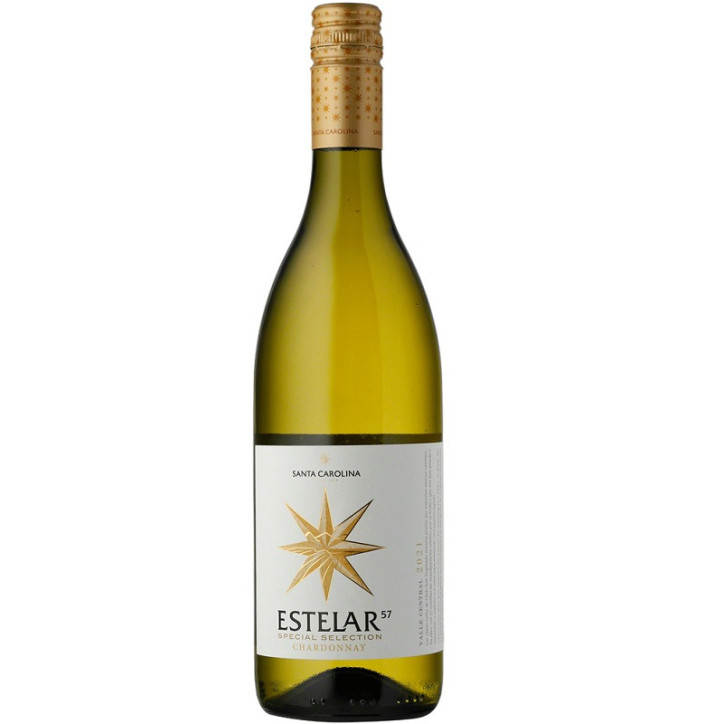 Santa Carolina Chardonnay Special Selection Santa Carolina Chardonnay Special Selection
