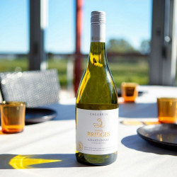 Three Bridges Chardonnay Riverina