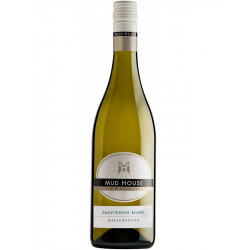 MUD HOUSE Sauvignon Blanc Marlborough