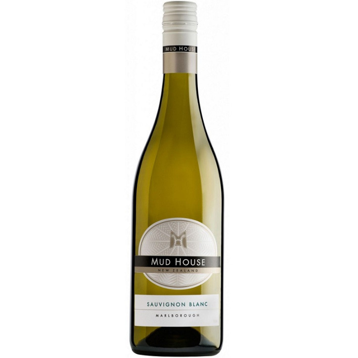 MUD HOUSE Sauvignon Blanc Marlborough MUD HOUSE Sauvignon Blanc Marlborough