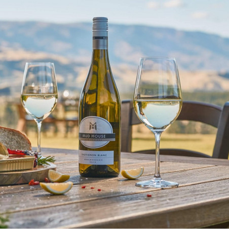 MUD HOUSE Sauvignon Blanc Marlborough