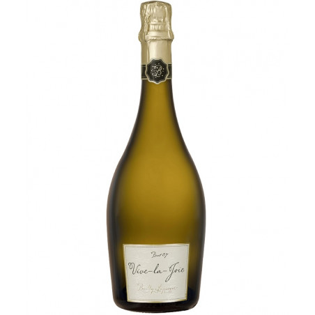 Bailly Lapierre Vive-la-Joie Brut Cremant de Bourgogne AOC