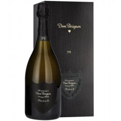 Dom Perignon P2 Vintage Champagne